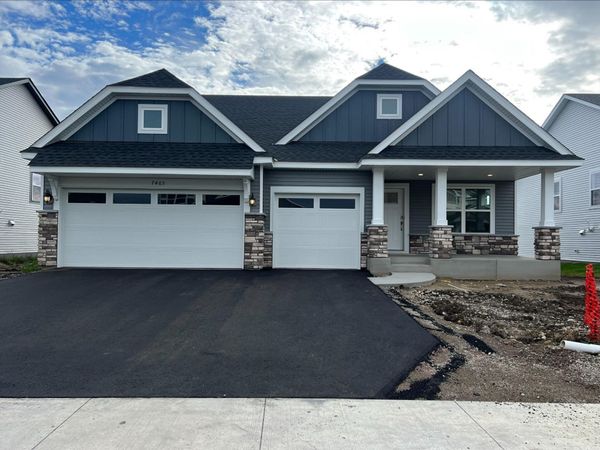 7465 Lotus Lane, Lino Lakes, MN 55038