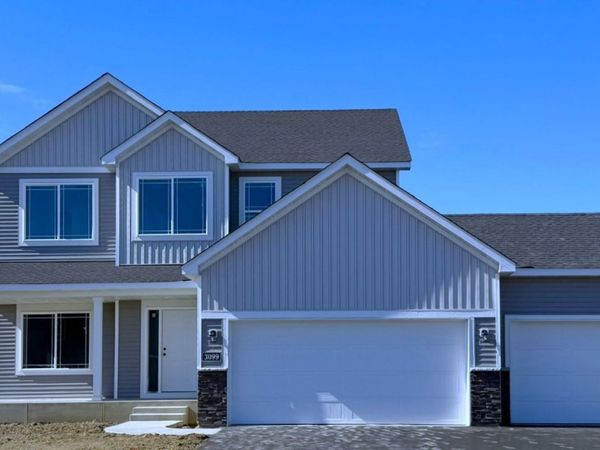 3099 Jandura Avenue NE, Saint Michael, MN 55376
