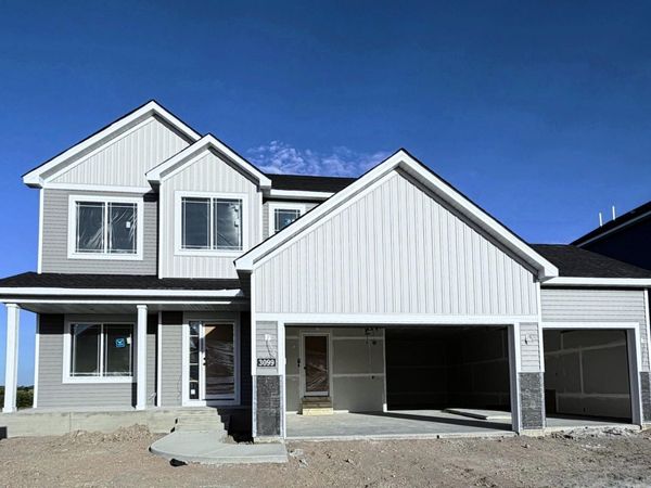 3099 Jandura Avenue NE, Saint Michael, MN 55376