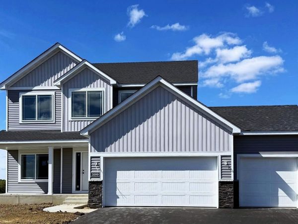 3099 Jandura Avenue NE, Saint Michael, MN 55376