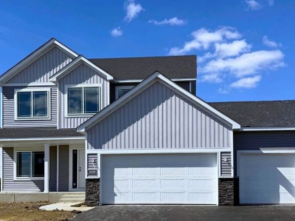3099 Jandura Avenue NE, Saint Michael, MN 55376
