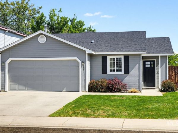 5221 Lockwood, Caldwell, ID 83607
