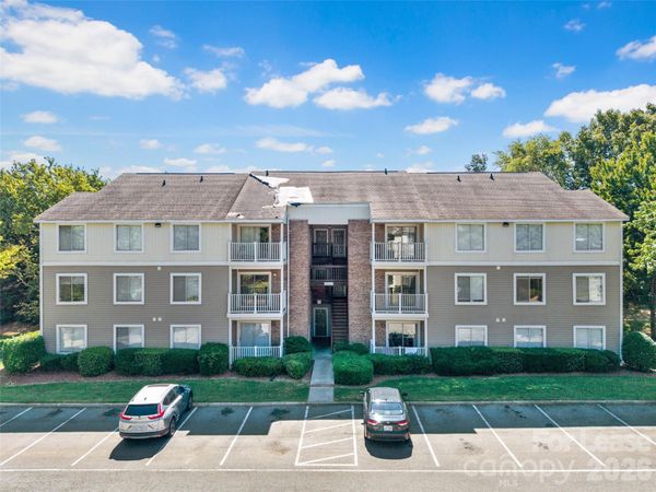 9531 University Terrace Drive, Unit G, Charlotte, NC 28262