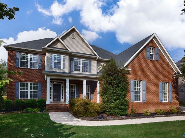 356 Old Overton Drive, Madison, AL 35756