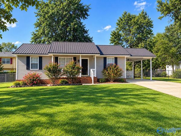 118 Knoxville Street, Rainbow City, AL 35906