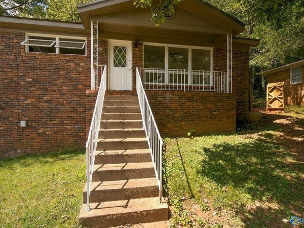2515 Piney Branch Road NW, Huntsville, AL 35810