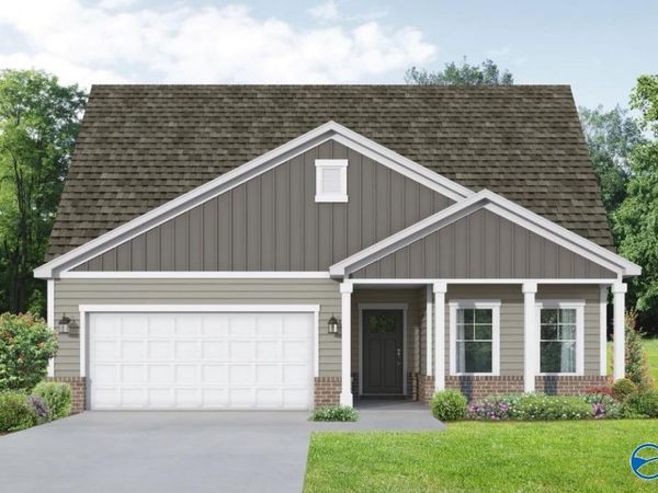 171 Evergreen Mill Lane, Madison, AL 35756