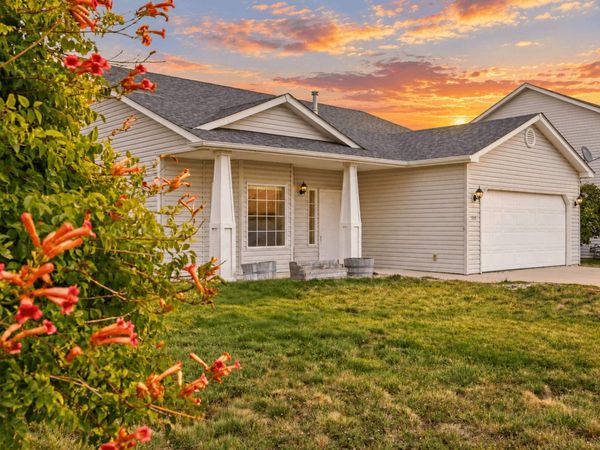 315 E Beverly Ave, Medical Lake, WA 99022