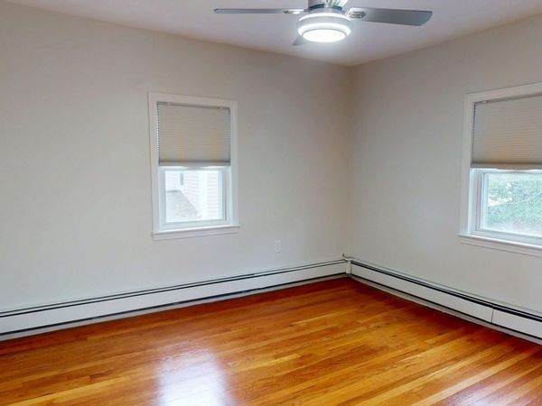 112 Fulton Spring Road, Unit 2, Medford, MA 02155
