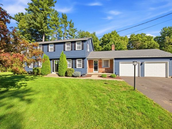 291 Steiger Dr, Westfield, MA 01085