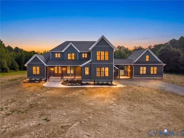 10512 River Road, Chesterfield, VA 23838