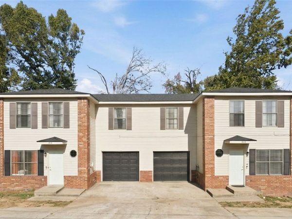 10 Jonquilla, Bentonville, AR 72712