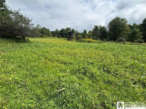 VL#2 Swain Hill Road, Andover, NY 14806