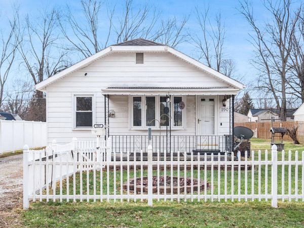 1907 Sale Road, Columbus, OH 43224