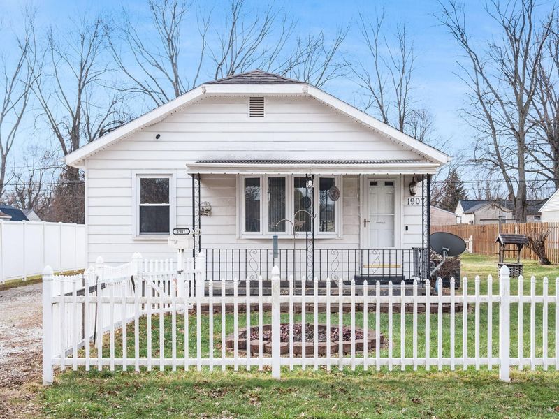 1907 Sale Road, Columbus, OH 43224 Photo 1