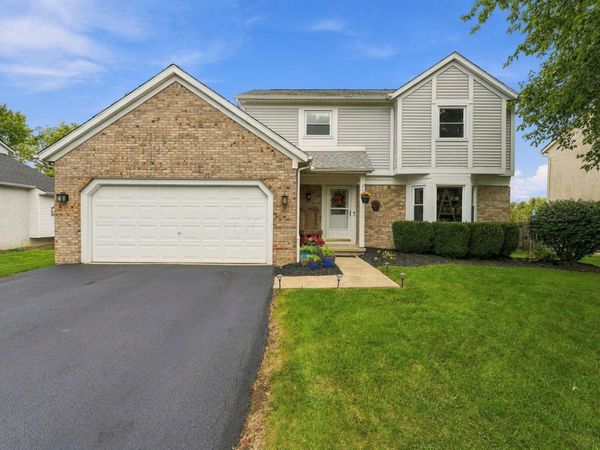 524 Colony Park Drive, Pickerington, OH 43147