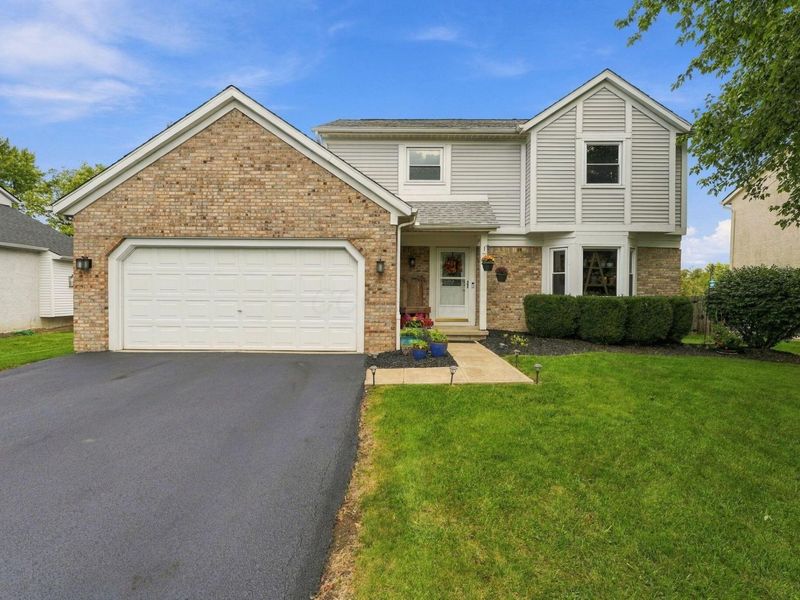 524 Colony Park Drive, Pickerington, OH 43147 Photo 1