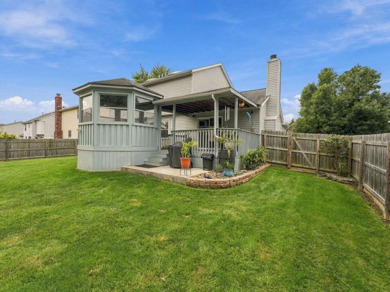 524 Colony Park Drive, Pickerington, OH 43147 Photo 39