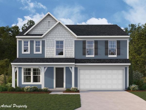95 Royalty Drive, Etna, OH 43062