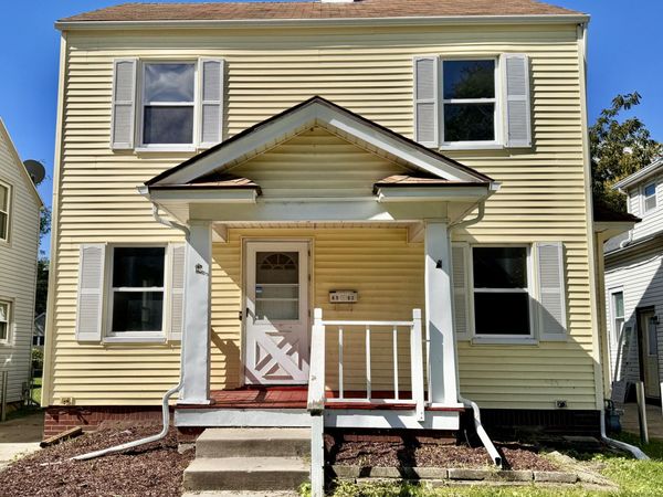4557 Eastway Street, Toledo, OH 43612