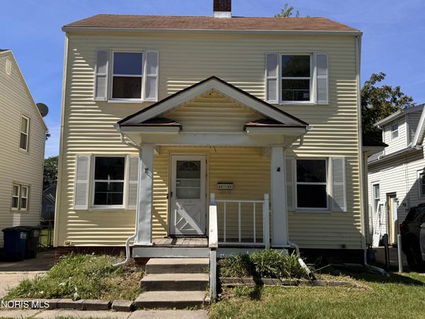 4557 Eastway Street, Toledo, OH 43612