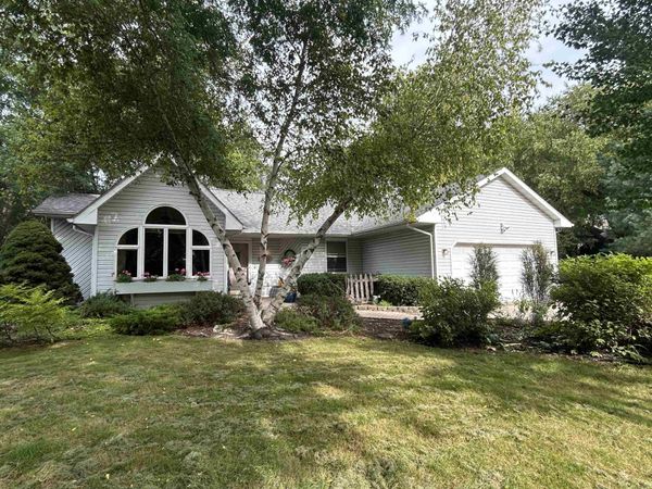 2313 Morningside Drive, Janesville, WI 53546