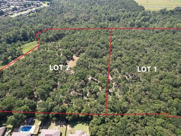 0 Hidden Oaks Lane , Semmes, AL 36575