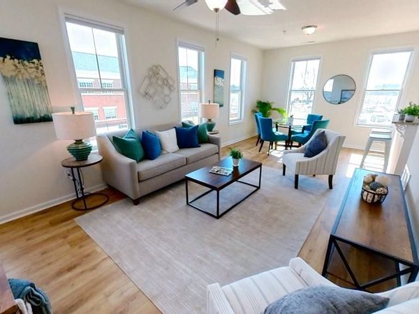 801 MAPLETON AVENUE, Unit 1, MIDDLETOWN, DE 19709
