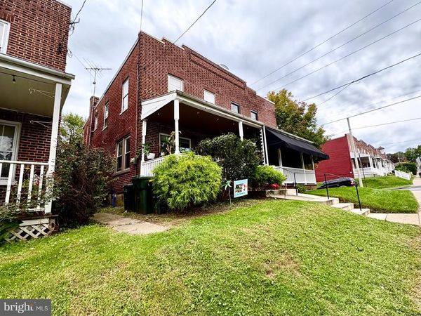256 HAZEL STREET, LANCASTER, PA 17603