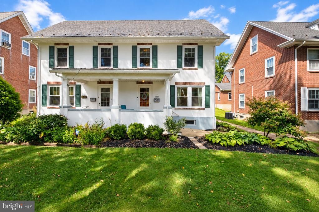 1527 Garfield Avenue, Wyomissing, PA 19610 Main Photo