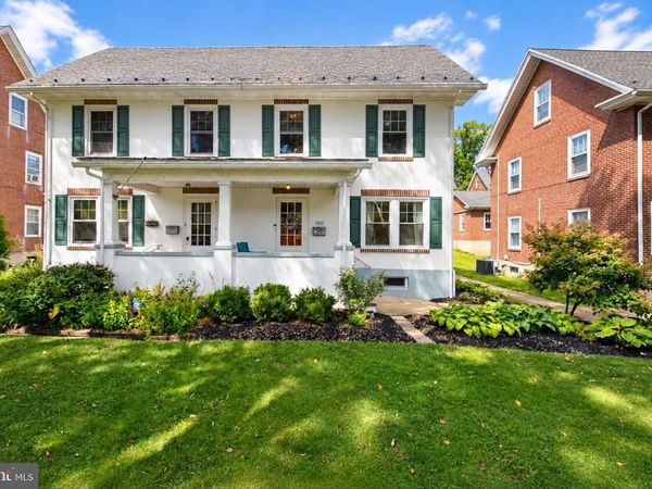 1527 GARFIELD AVENUE, WYOMISSING, PA 19610