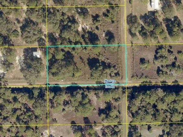 380 S Granja ST, CLEWISTON, FL 33440