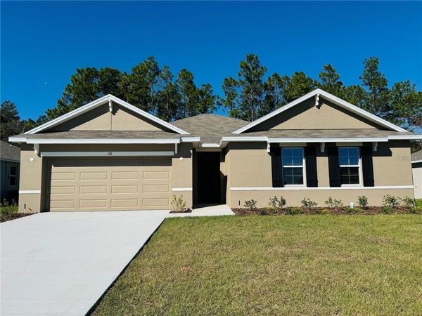 176 HICKORY COURSE TRAIL, OCALA, FL 34472
