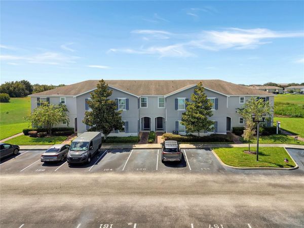 164 PRIMROSE DRIVE , DAVENPORT, FL 33837
