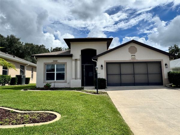 20634 QUEEN ALEXANDRA DRIVE, LEESBURG, FL 34748