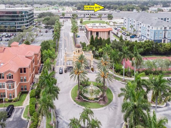 2723 VIA CAPRI, Unit 825, CLEARWATER, FL 33764