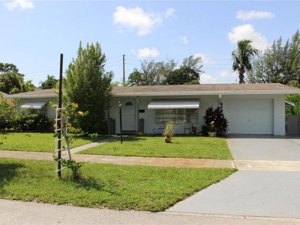 1931 RAMSEY DRIVE, LAKE WORTH, FL 33461