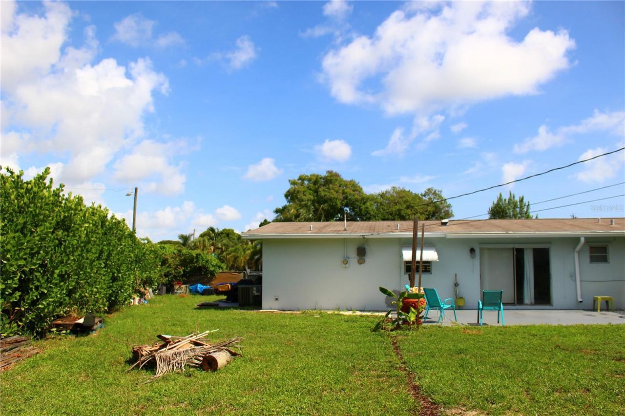 1931 Ramsey Drive, Lake Worth, FL 33461 Photo