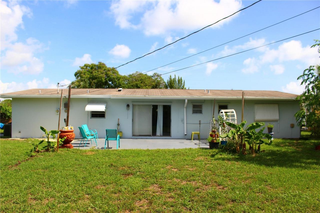 1931 Ramsey Drive, Lake Worth, FL 33461 Photo