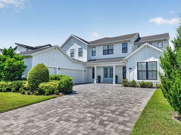 12040 SPRITE LANE, ORLANDO, FL 32832
