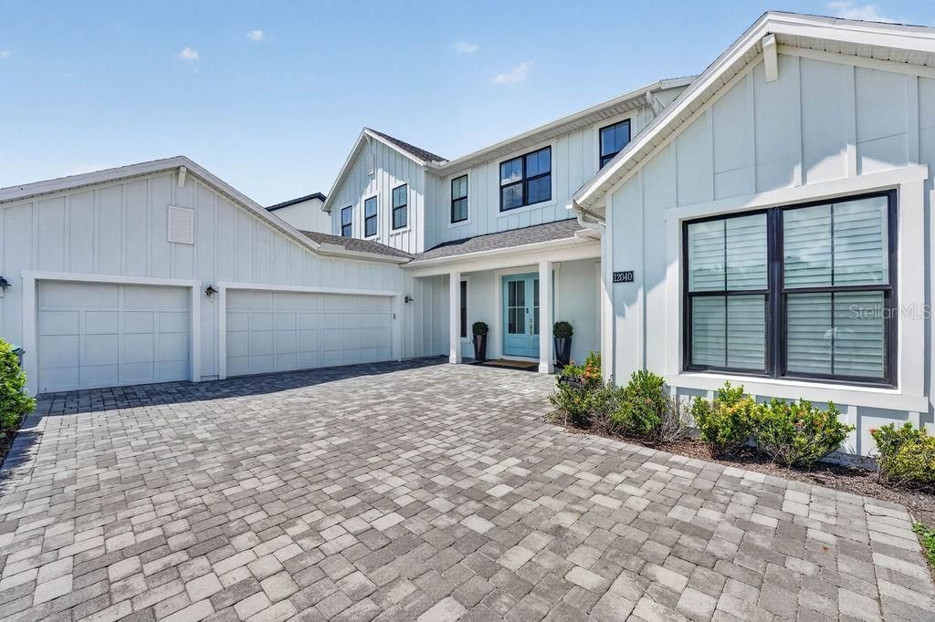 12040 Sprite Lane, Orlando, FL 32832 Photo