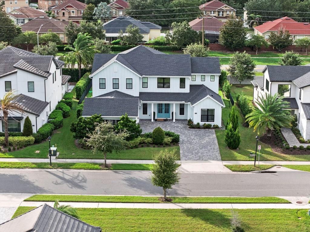 12040 Sprite Lane, Orlando, FL 32832 Photo