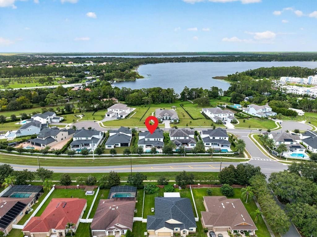 12040 Sprite Lane, Orlando, FL 32832 Photo