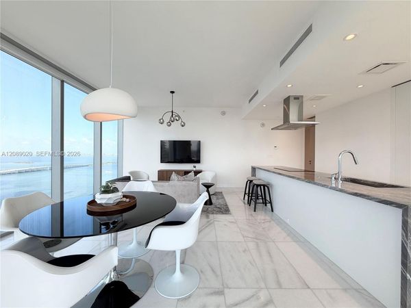700 NE 26th Ter, Unit 2406, Miami, FL 33137