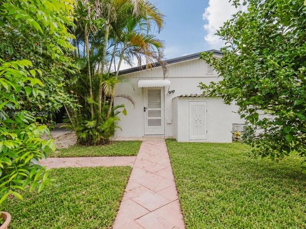 19100 SW 354th St, Unit A, Homestead, FL 33034