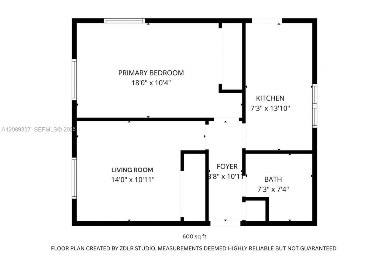 19100 SW 354th St, Unit A, Homestead, FL 33034 Photo