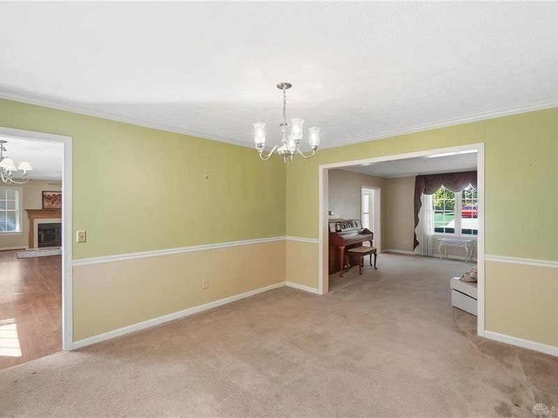 660 Golf View Court, Vandalia, OH 45377 Photo 14