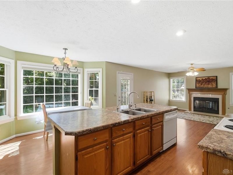 660 Golf View Court, Vandalia, OH 45377 Photo 17