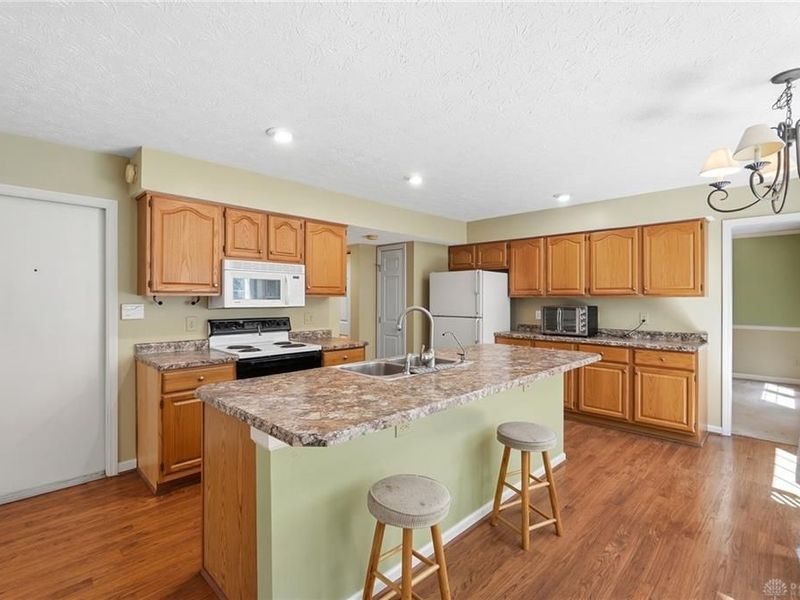 660 Golf View Court, Vandalia, OH 45377 Photo 19