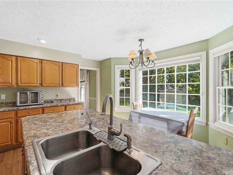 660 Golf View Court, Vandalia, OH 45377 Photo 20